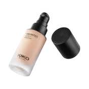 Kiko Milano Unlimited 24H Matte Foundation - 2.5 WG Warm Gold (30 ml)