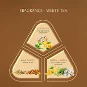 Seva Home Car Freshener - White Tea (20 g)