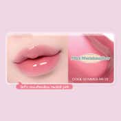 Etude Over Glowy Gloss - 04 Pink Marshmallow (2.8 g)