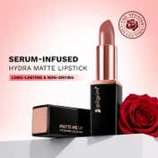Pilgrim Matte Me Up Bullet Lipstick - 03 Cupids Pink (4.2 g)