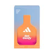Adidas Vibes Get Comfy Eau De Parfum (50 ml)