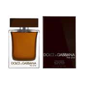 Dolce&Gabbana The One for Men Eau de Parfum (100 ml)
