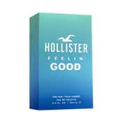 Hollister Feelin' Good Eau De Toilette for Men (100 ml)