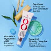 Elizabeth Arden 8Hr Hydra Play Skin Perfecting Daily Moisturizer (45 ml)