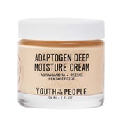 YOUTH TO THE PEOPLE Adaptogen Deep Moisture Cream (59 ml)