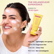 Hyphen Melanoclear Brightening Moisturizer (50 g)