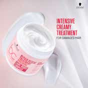 Schwarzkopf Professional Bonacure Repair Rescue Treatment with Arginine and Vegan Keratin (450 ml)