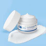 Plum Rice Water & 5% Niacinamide Cloud Whip Face Mask (50 g)