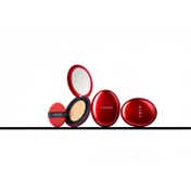 TIRTIR Mask Fit Red Cushion Mini - 22N Shell Beige (4.5 g)