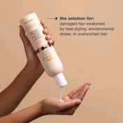 Milk Shake Integrity and Strength Nourishing Shampoo (300 ml)