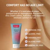 Sirona Intimate Cream Relieves Menopause Relief Cream (50 ml)