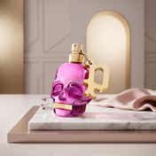 Police To Be Freetodare Eau De Parfum for Woman (40 ml)