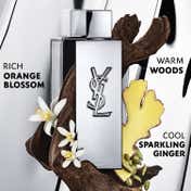 Yves Saint Laurent Myslf L'Absolu Parfum (100 ml)