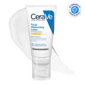 CeraVe AM Facial Moisturizer With Sunscreen SPF 30 (50 g)