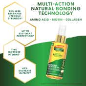 Palmer's Amino Bonding Complex Hair Oil (118 ml)