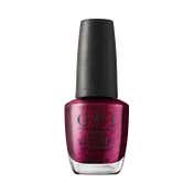 The New OPIcons Collection Nail Lacquer - Lincoln Park After Brunch (15 ml)