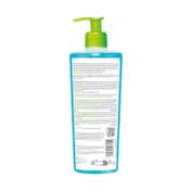 Bioderma Sebium Gel Moussant Acne Defence Cleanser For Oily Acne Prone Skin (500ml)