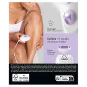Braun Silk-Epil 3 3-000 Epilator SE3000