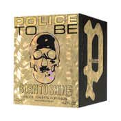 Police To Be Born To Shine Eau De Toilette for Men (125ml)