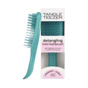 Tangle Teezer Mini Ultimate Detangler Brush - Transformative Teal