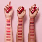 Clarins Joli Rouge Velvet Matte Lipstick - 768V Strawberry (3.5 g)