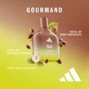 Adidas Vibes Dream Glaze Eau De Parfum Unisex Perfume (100 ml)