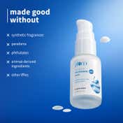 Plum 10% Niacinamide Brightening Face Serum, Rice Water & Ferment-Fades Blemishes & Acne Mark (15ml)