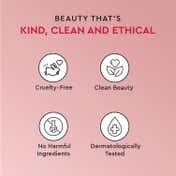 The Face Shop OG Glow Cleanse Kit with Rice Water Cleanser Headband and Pouch (3 pcs)