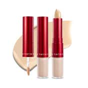 TIRTIR Glide & Hide Blurring Concealer - 3.5 W (8 g)
