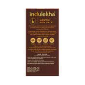 Indulekha Bringha Hair Oil with 11 Herbs Ayurvedic Hair Oil for Hair Growth (100 ml)