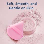 GUBB Pizza Puff Makeup Sponge (2 pcs)