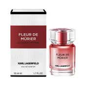 Karl Lagerfeld Parfums Matieres Fleur de Murier EDP (50 ml)
