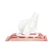 Tira Smooth & Polish Exfoliating Wipes Duo Combo
