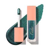 Oulac Liquid Diamond Eyeshadow - 11-Atlantis (6.8 g)