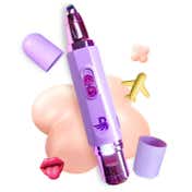 Bombae Face & Eyebrow Trimmer for Women (1 pc)