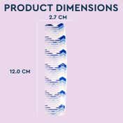 GUBB Sco Detangling Hair Comb (40 g)
