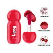 Daily Life Forever52 Lipsy Lip Tint - Coral Crush-02 (2 ml)