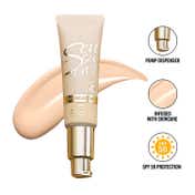 Daily Life Forever52 Sensational SPF 50+ Foundation - Ginger 02 (30 ml)