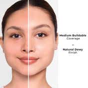 LoveChild Masaba Skip Everything Blurring Serum Skin Tint - Quirky Queen (30 ml)