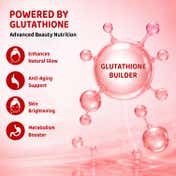 is glutathione gummies effective Buy Purna Gummies For Skin Whitening & Immune Booster Owala 32 oz. FreeSip Gut Health - Specialised Formulas Pack:Pack of 3