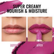 Oulac Infinity Moisture Shine Lipstick - Aquatic Fantasy(PG08) (4 g)