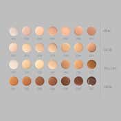 Kryolan Digital Complexion Concealer - D33