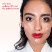 d'you GG Starter + Refill Combo Cleansing Balm (50 ml) Helps to Remove Dirt, Makeup & Sunscreen