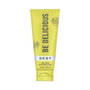 DKNY Be Delicious EDP + Body Lotion Gift Set (2 pcs)