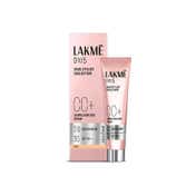 Lakme 9 To 5 Cc Cream Tinted Moisturizer with SPF 30 - Beige (9 g)