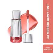 FOCALLURE 3D Mirror Lasting Dewy Lip Tint - Bare Coco (3 g)