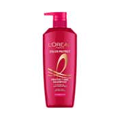 L'Oreal Paris Color Protect Shampoo, 650 ml