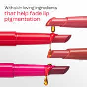 Lakme 9 to 5 Forever Matte Lip Crayon - Work Nude (1.1 g)