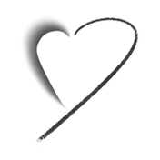 Essence Satin Blend Gel Eyeliner - 01 Pure Black (0.22 g)