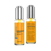 Fixderma Cosmetic Laboratories Transformation Oil For Skin Glow, Enriched with Vitamins&Natural Oils (30ml)